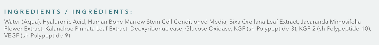 Vaginal Rejuvenation Solution 6 tubes