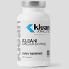 Klean Calcium Citrate 120 caps
