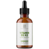 Vitamin D3/K2 Liquid 1 fl oz