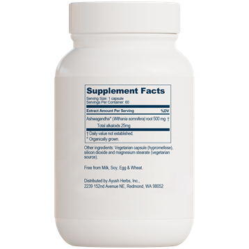 ALA 300 Альфа-липоевая кислота 300 мг (10322)