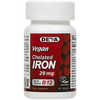 Vegan Chelated Iron 29 mg 90 tabs