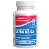 Ultra K2-D3 60 chew tabs