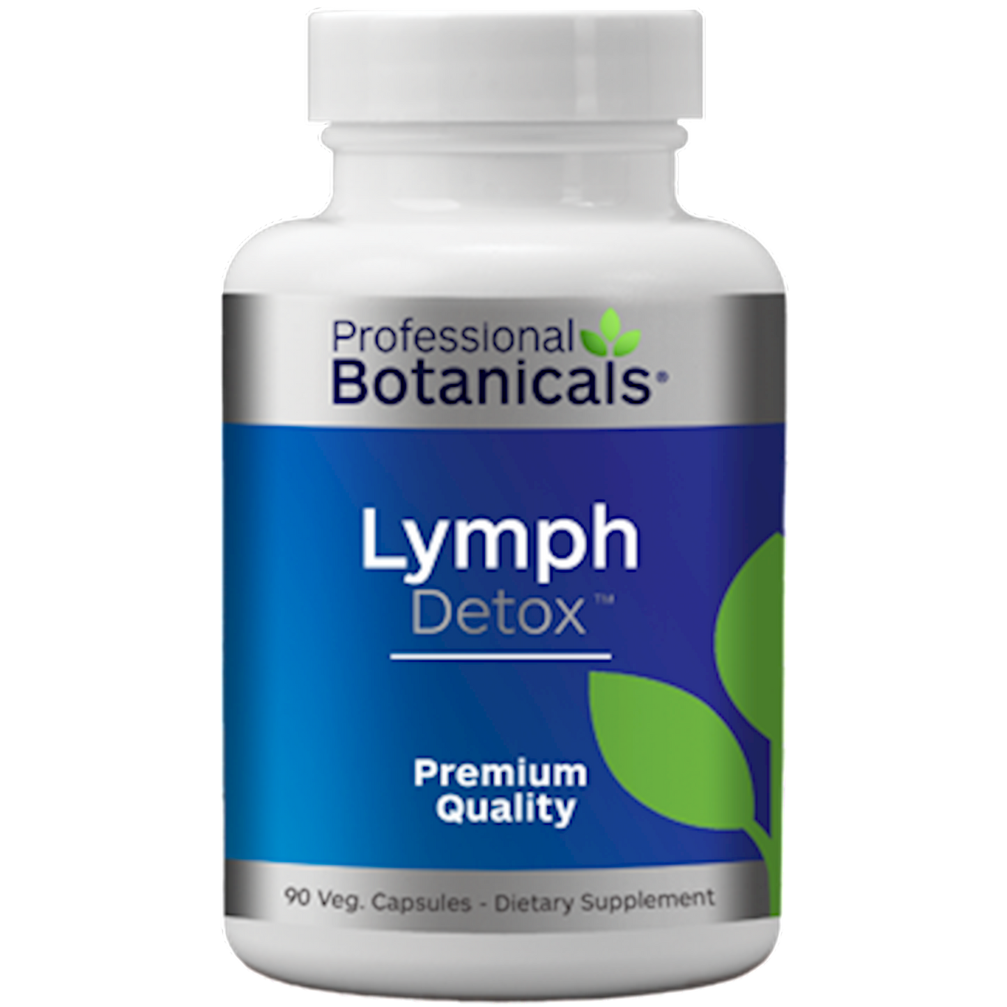Lymph Detox 90 caps