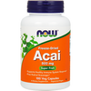 Acai 500 mg 100 vegcaps