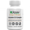 Curcumin C3 Complex 60 caps