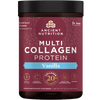 Multi Collagen Vanilla Powder 45 Serv