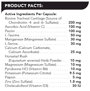 Vetri-Disc For Dogs 180 caps