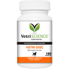 Vetri-Disc For Dogs 180 caps