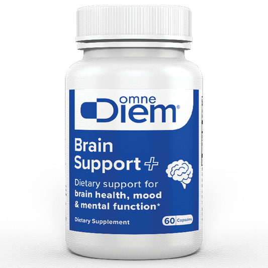 Brain Support+ 60 caps