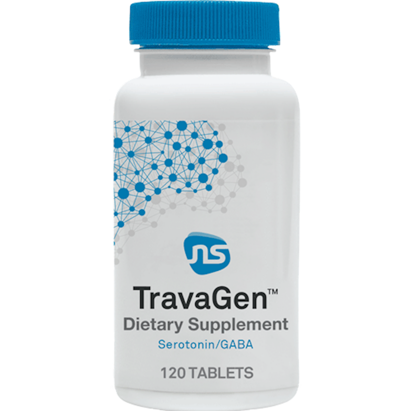 TravaGen™ 120 tabs