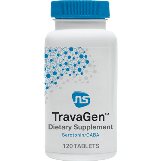 TravaGen™ 120 tabs