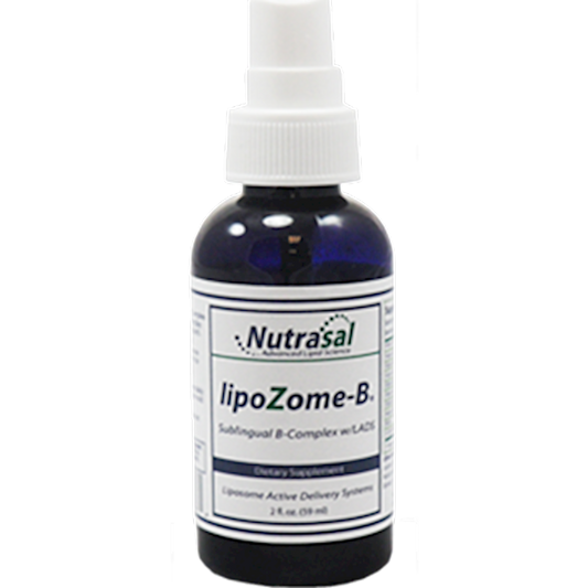 LipoZome-B w/LADS 2 oz