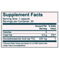 Advanced Nutrition Omega 3 DHA 30c