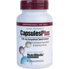 Capsules Plus 90 vegan cap