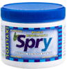 Spry Xylitol Mints Peppermint 240 ct