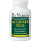 Alginate Plus 120 vegcaps