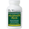 Alginate Plus 120 vegcaps