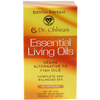 Dr Ohhira's Essential Living Oils 60caps