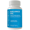 BodyBio Balance Oil 180 softgels