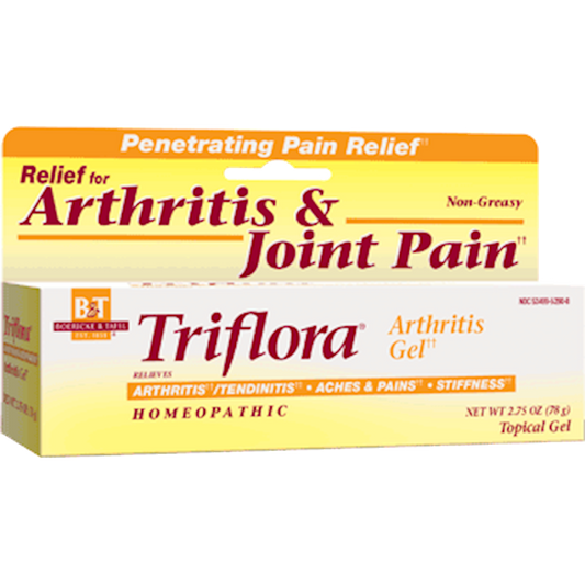 Triflora Gel 2.75 oz