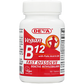 Vegan B12 90 tabs