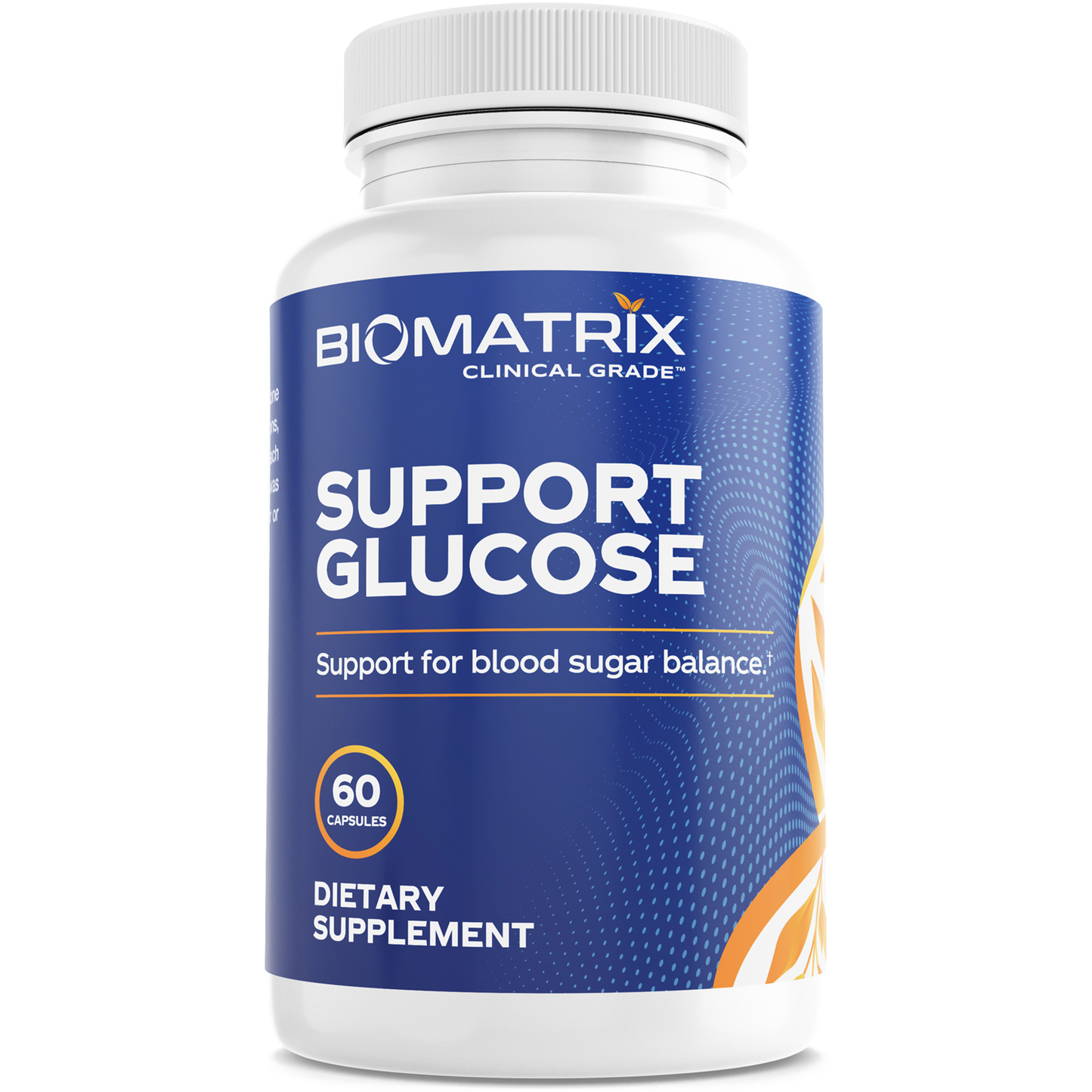 Support Glucose 60 caps