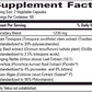 Allergy Modulator 120 vegcaps