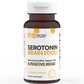 Serotonin Brain Food 60 vegcaps