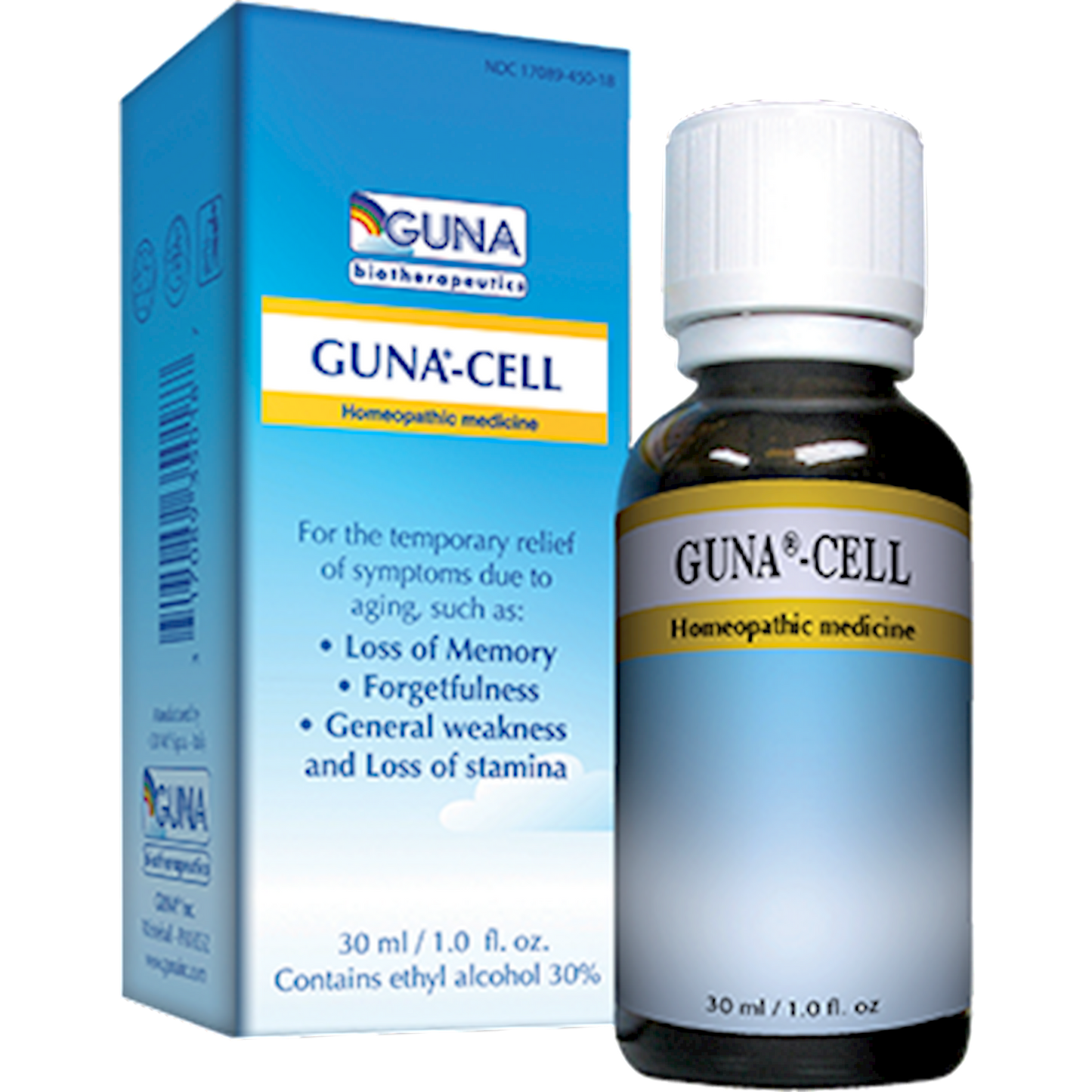 GUNA-Cell 30 ml