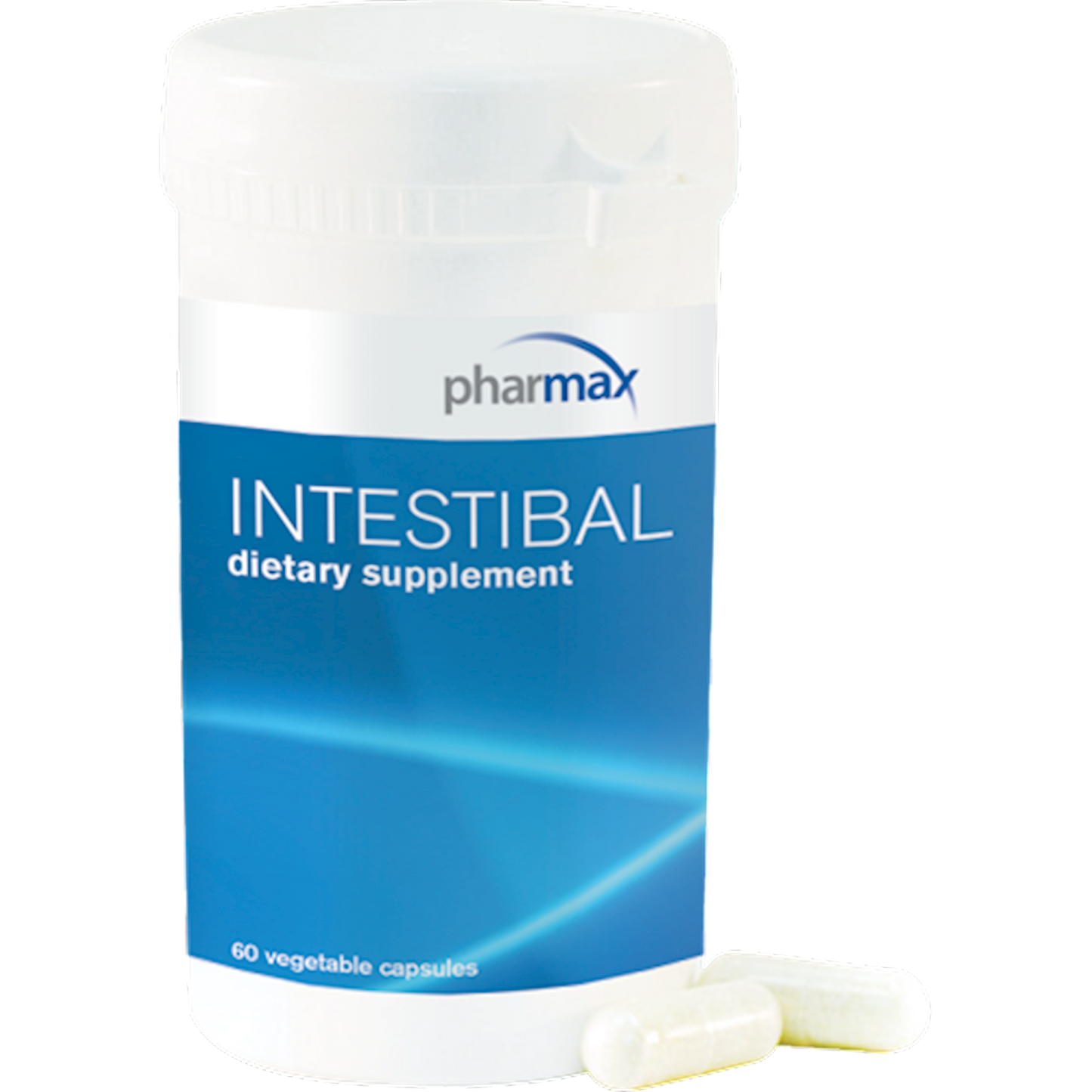 Intestibal 60 vegcaps