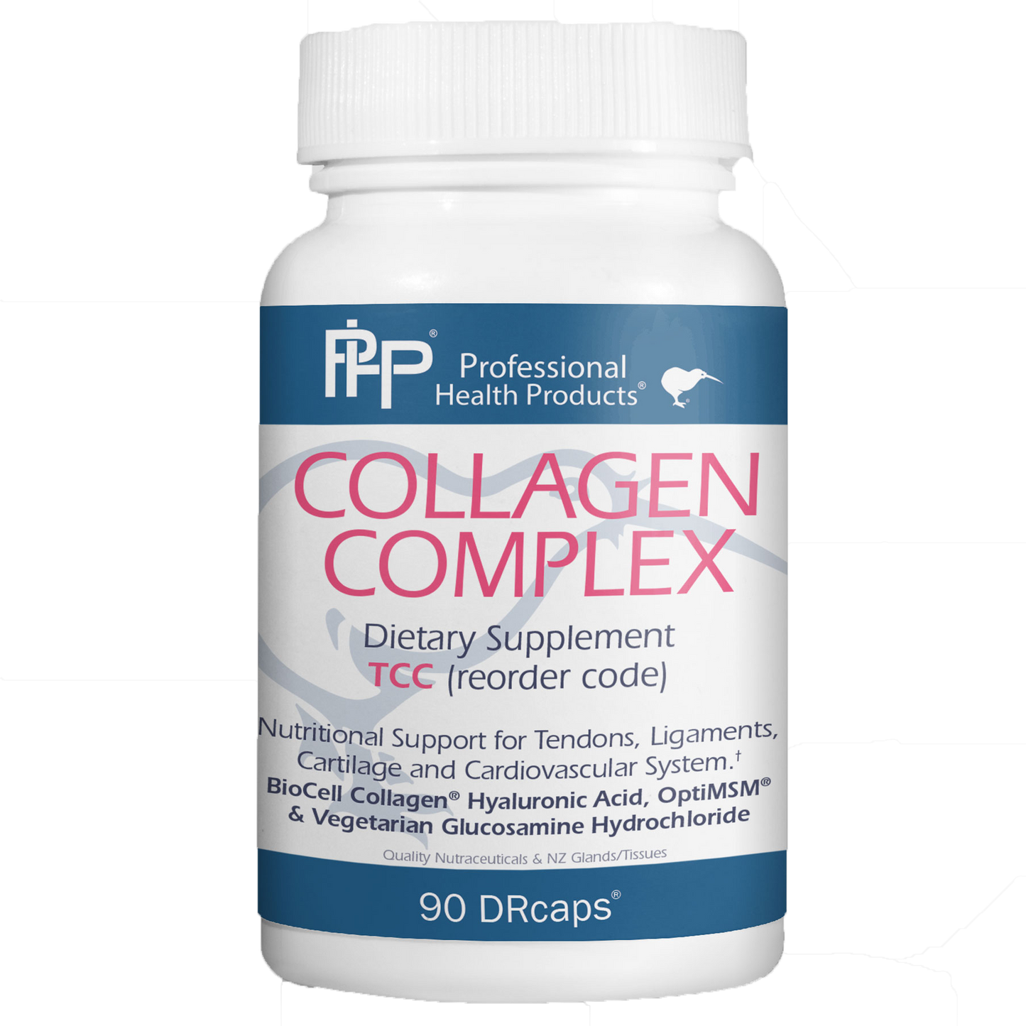 Collagen Complex 90 DRcaps