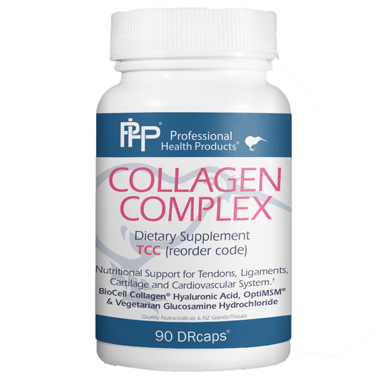 Collagen Complex 90 DRcaps