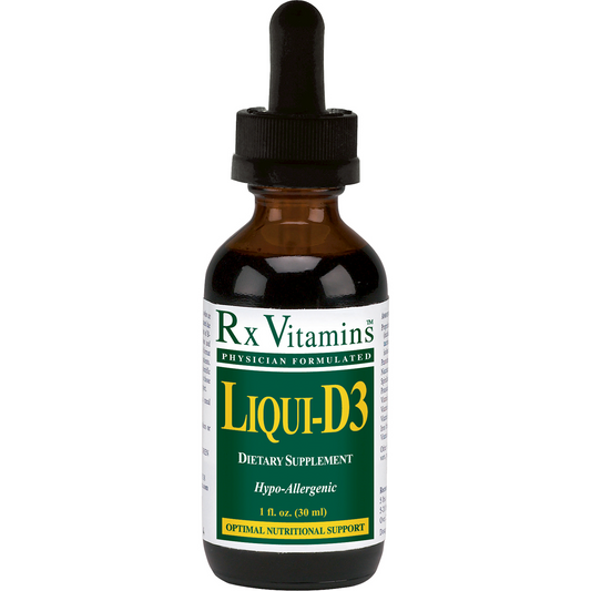 Liqui-D3 2000 IU 1 fl oz