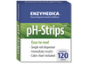 pH Strips 120 tests