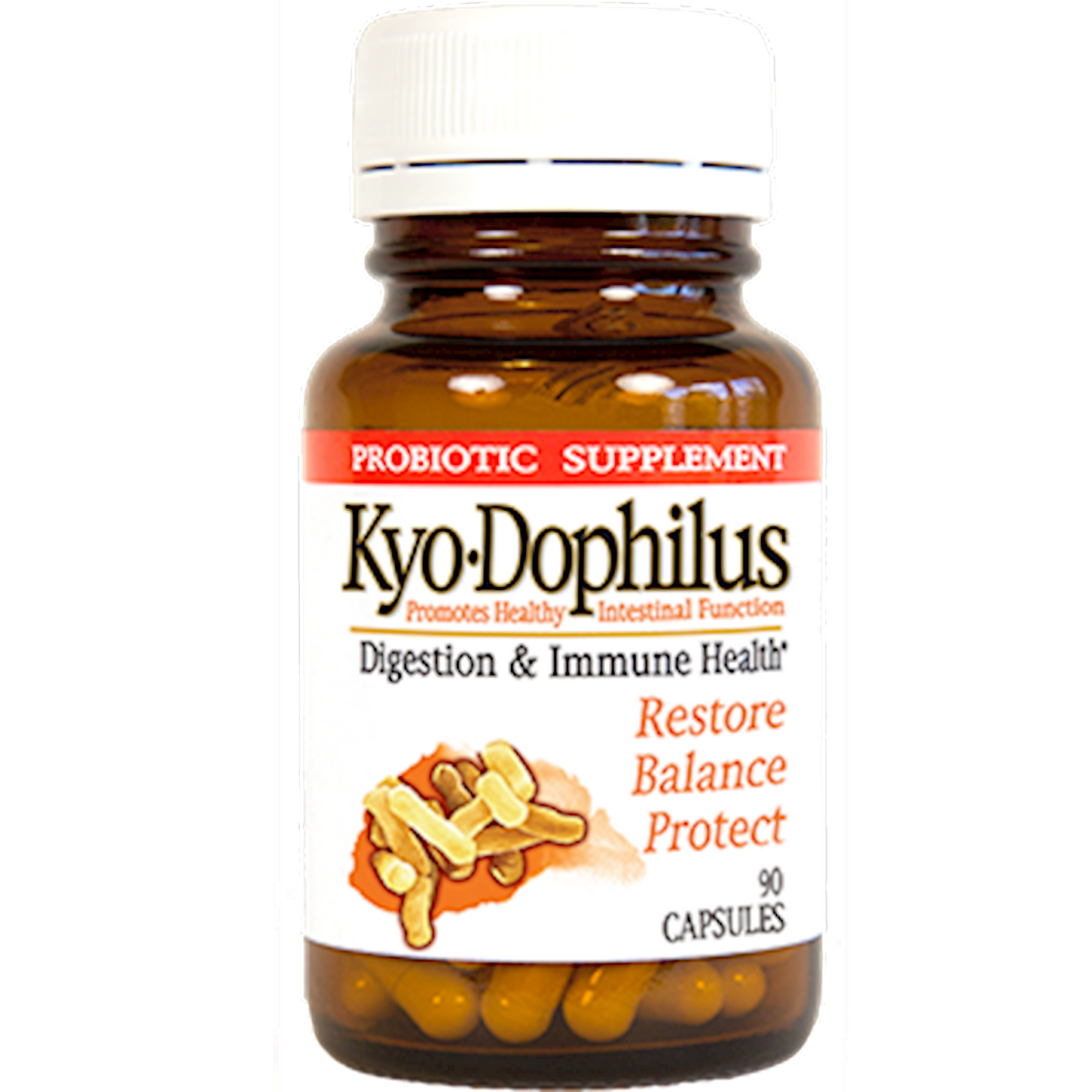 KyoDophilus 90 caps