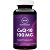 COQ-10 100mg 60 softgels