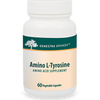 Amino L-Tyrosine 475 mg 60 vcaps