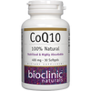 CoQ10 400 mg 30 gels