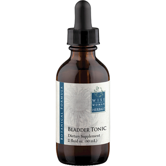 Bladder Tonic 2 oz