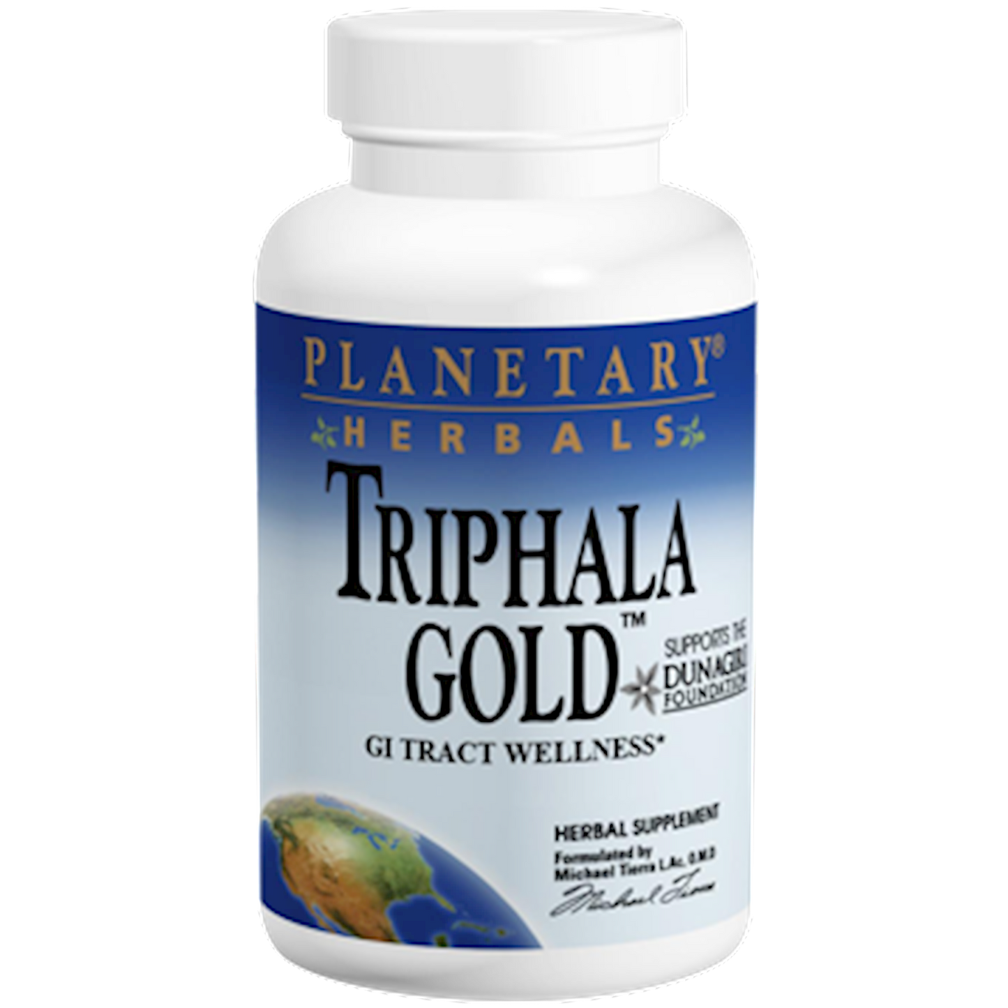 Triphala Gold 1000mg 60 tabs