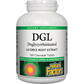 DGL 400 mg 10:1 Extract 180 tabs