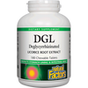 DGL 400 mg 10:1 Extract 180 tabs