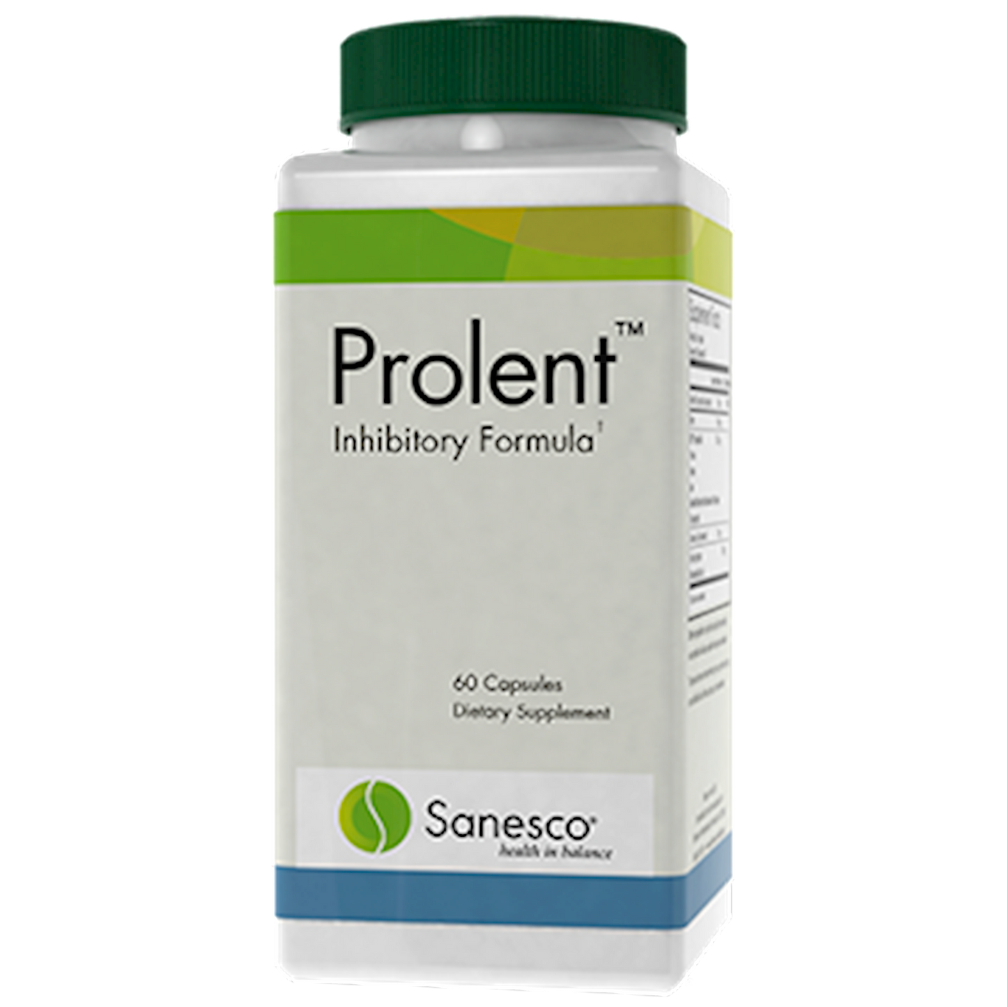 Prolent 60 capsules