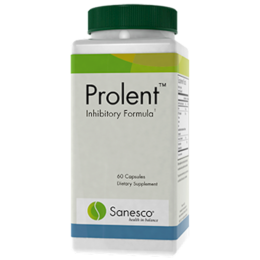 Prolent 60 capsules