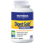 Digest Gold + Probiotics 45 vegcaps