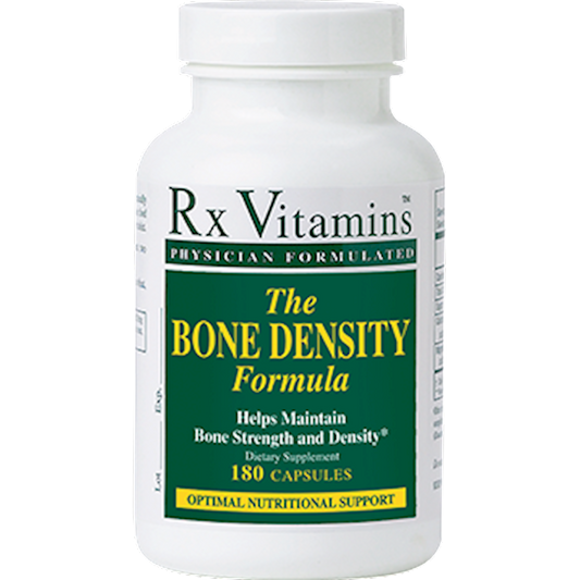 Bone Density Formula 180 caps