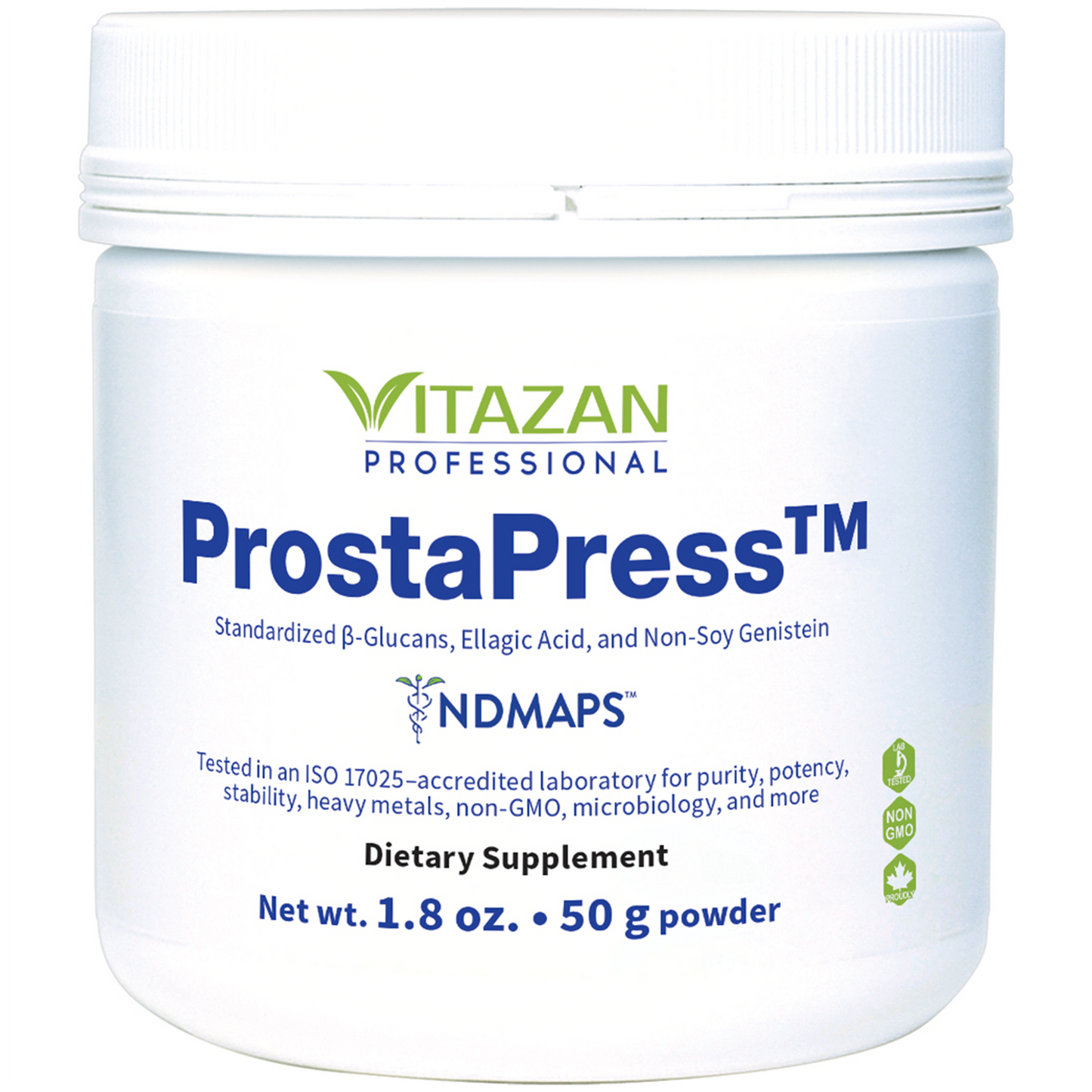 ProstaPress 1.8 oz