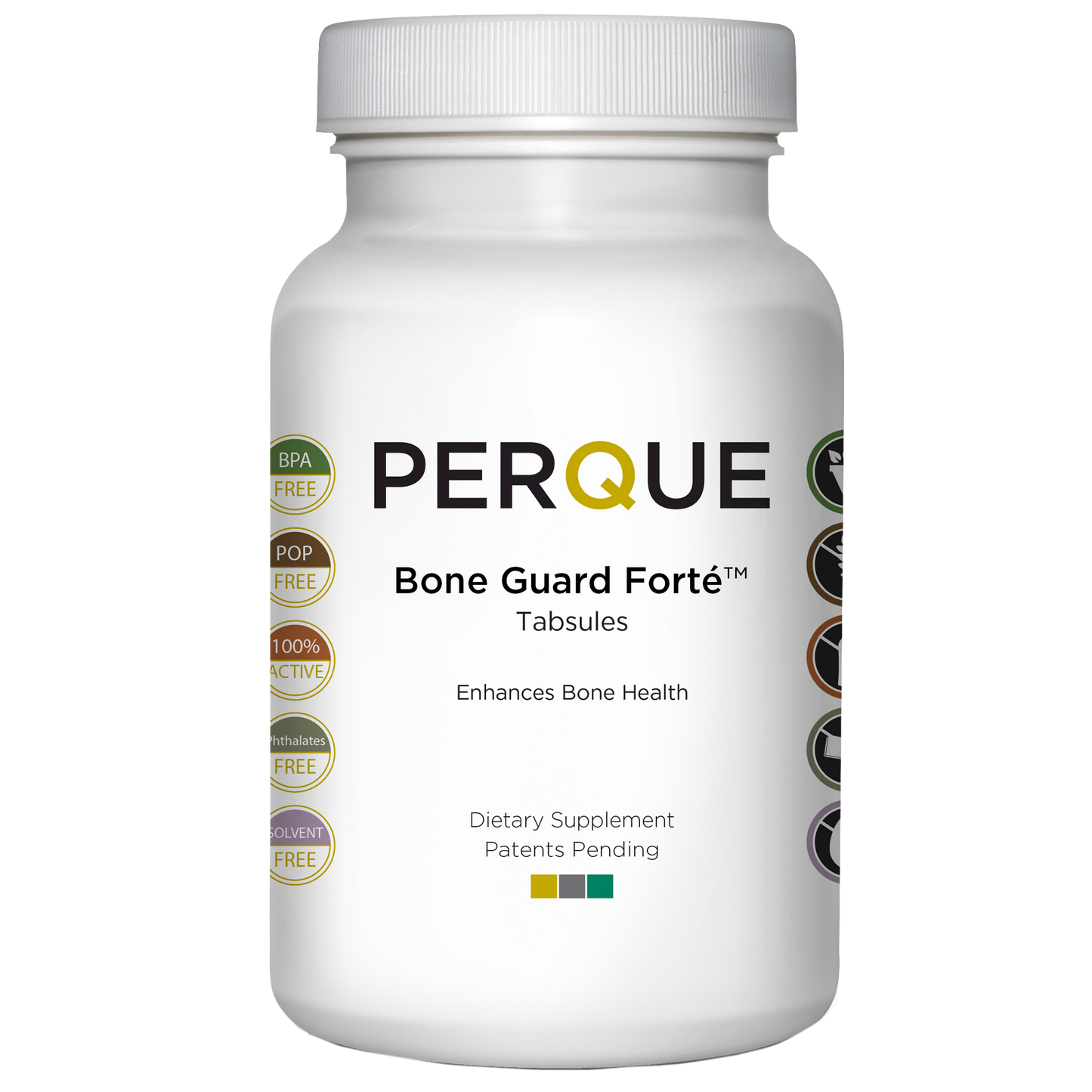 Bone Guard Forté (Reformulated) 240 ct