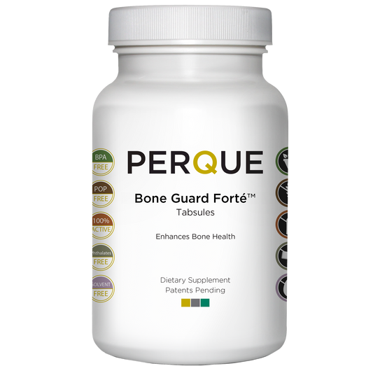 Bone Guard Forté (Reformulated) 240 ct