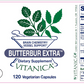 Butterbur Extra 120 caps